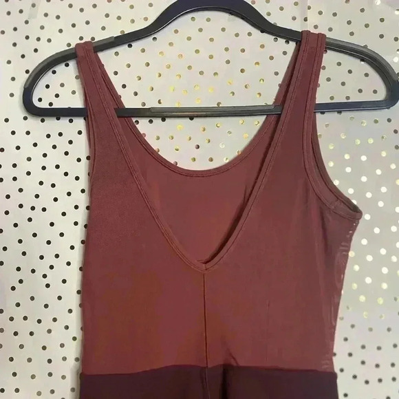Athleta Aspiration Bodysuit - Picture 6 of 11